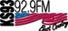 KSDR Logo