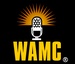 WAMC-FM - W295AA Logo