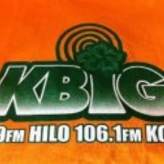 KKBG Logo