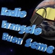 Radio Evangelo Buon Seme Logo