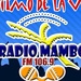 Radio Mambo Logo