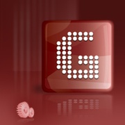 Gamma TV Logo