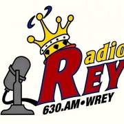 WREY Logo