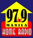 97.9 Home Radio - DWQZ Logo