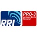 RRI (Radio Republic Indonesia) - Pro 3 (Yogyakarta) Logo