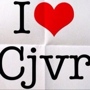 CJVR - CJVR-FM Logo