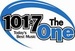 The One - CKNX-FM Logo