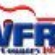 WFRB-FM Logo
