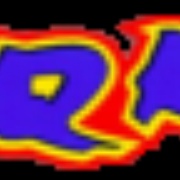 KQKI-FM Logo