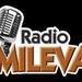 Radio Mileva POP FOLK Logo