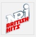 NRJ British Hits Logo