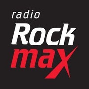 ROCK MAX Radio Logo