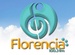 Radio Florencia 100.3 FM Logo