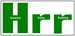Hospital Radio Reading Logo