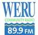 WERU Logo