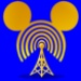 Magic 105.4 Logo