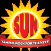 Sun 103.1 - WFKZ Logo