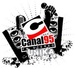 Radio Canal 95 Logo