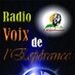 La Voix de l'Esperance Logo