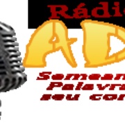 Adoradores De Jesus Logo