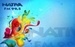 Rádio Nativa FM (Ipatinga) - 99.5 FM Logo
