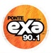 Exa Fm - XEAH Logo