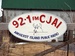 CJAI-FM Logo