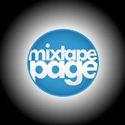MixtapePagecom Radio Logo