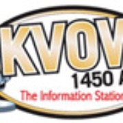 KVOW Logo