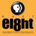 Eight, Arizona PBS Logo