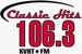 KVTK Logo