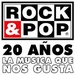 Rock&Pop Logo
