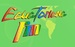 ECUATORIANA FM MADRID 967 Logo