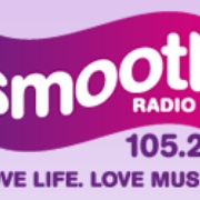 Smooth Radio Glasgow Logo