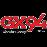 GX94 - CJGX Logo