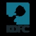 KDFC 102.1 Logo