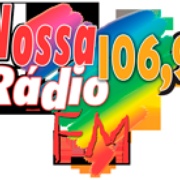 Nossa Radio Logo