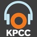 89.3 KPCC Southern California Public Radio Logo