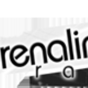 Adrenaline Radio Logo