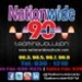 Nationwide 90 FM Logo
