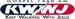 Gospel 1360 - KWWJ Logo