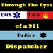 Gibson County Sheriff Fire and EMS Bradford Fire Logo