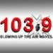 101.3 FM The Grenade - KAOL - AM 1430 Logo