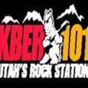 KBER Logo