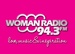 Woman Radio 94.3 Logo