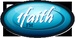 Faith Fm Praise & Worship Logo