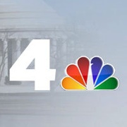 NBC 4  WRC Logo