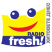 Radio Fresh Logo