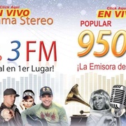 POPULAR STEREO 950 AM Logo