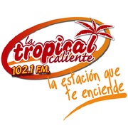 XHVC  - La Tropical Caliente Logo